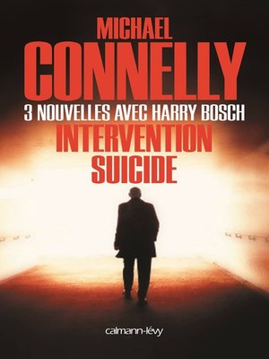 cover image of Intervention Suicide